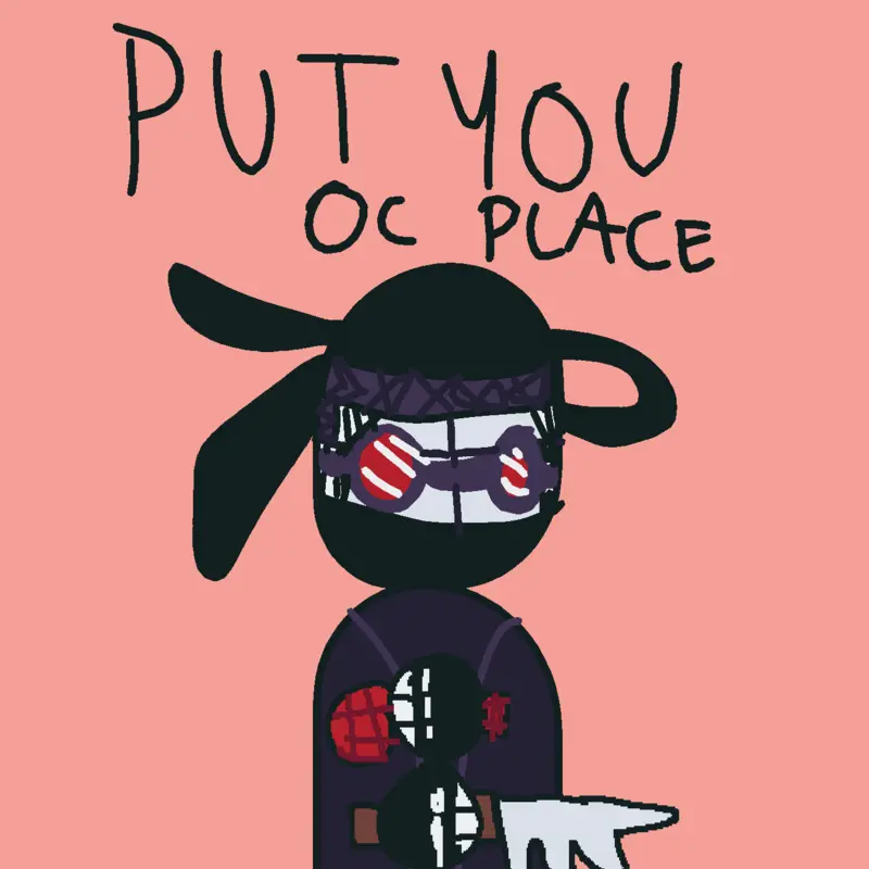 Game by @HankIsNotHere