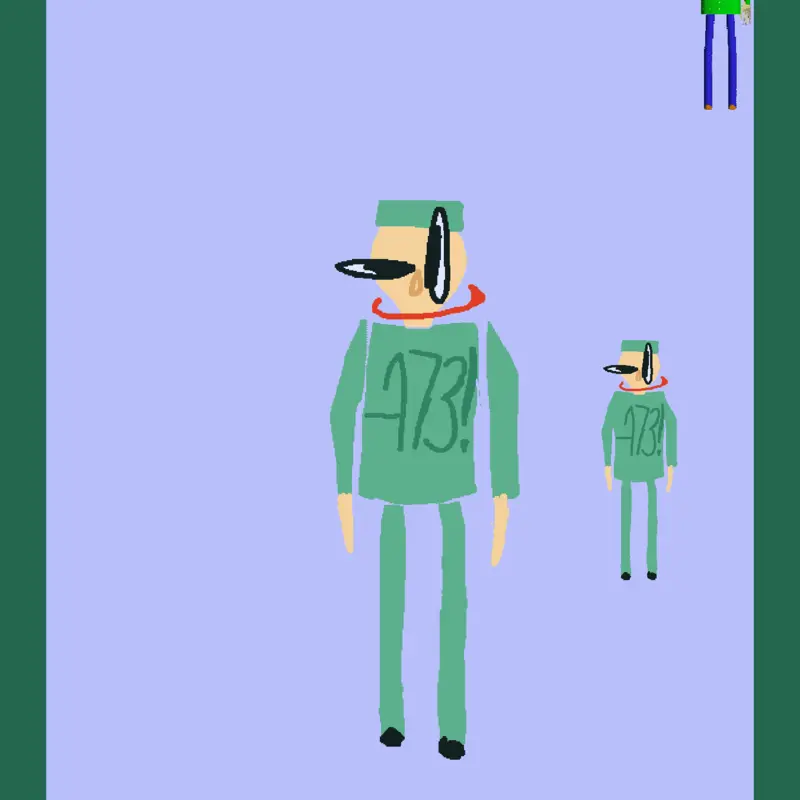 Numberslop ragdoll by @toadyisback