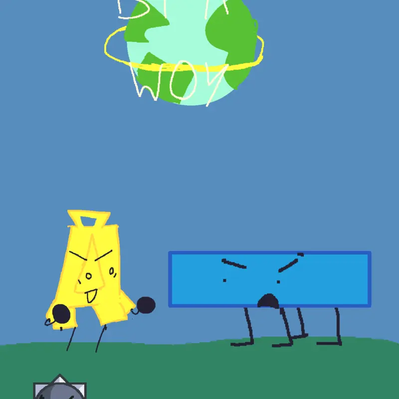 Ep 4 bfawoy by @emotionhuman