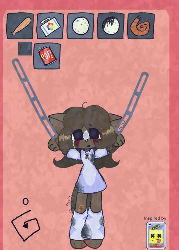 Game by @Anna1111