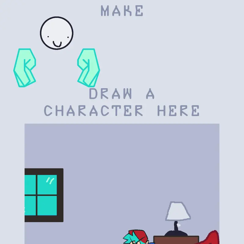 Game by @raidenspaiden
