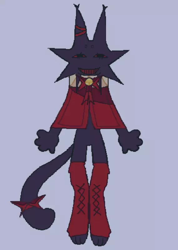 Game by @KyujiroKima_