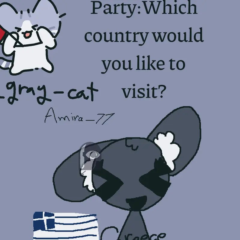 Game by @itzamarahhh