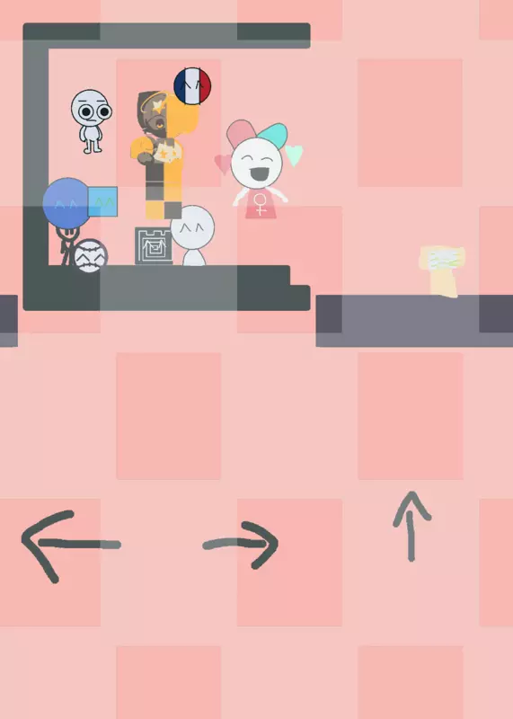 Game by @Candy_lndia
