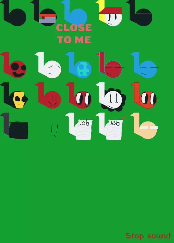Game by @npc670