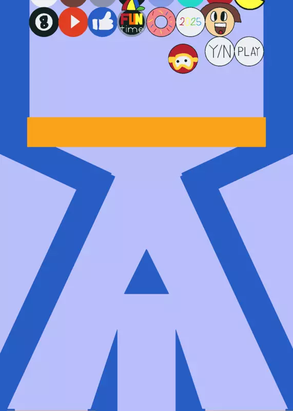 Game by @inkyk