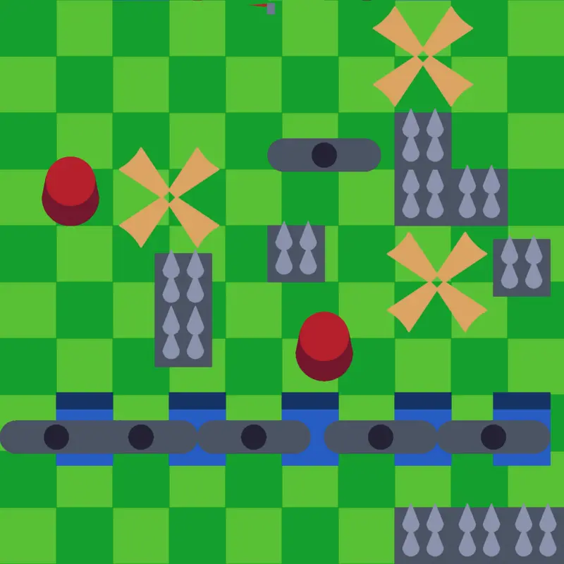 Game by @golfgame123