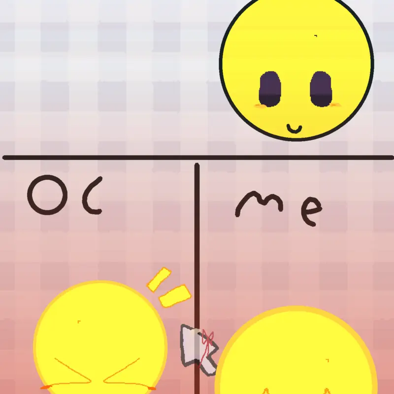 ^v^ by @verityXD