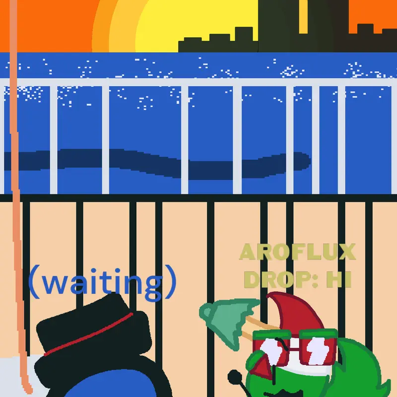 Bfdi by @Chick_Official