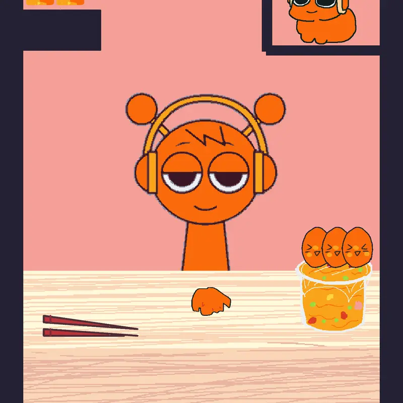 Game by @_The_Oren_