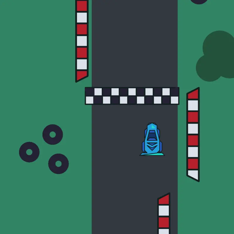 Game by @extr1
