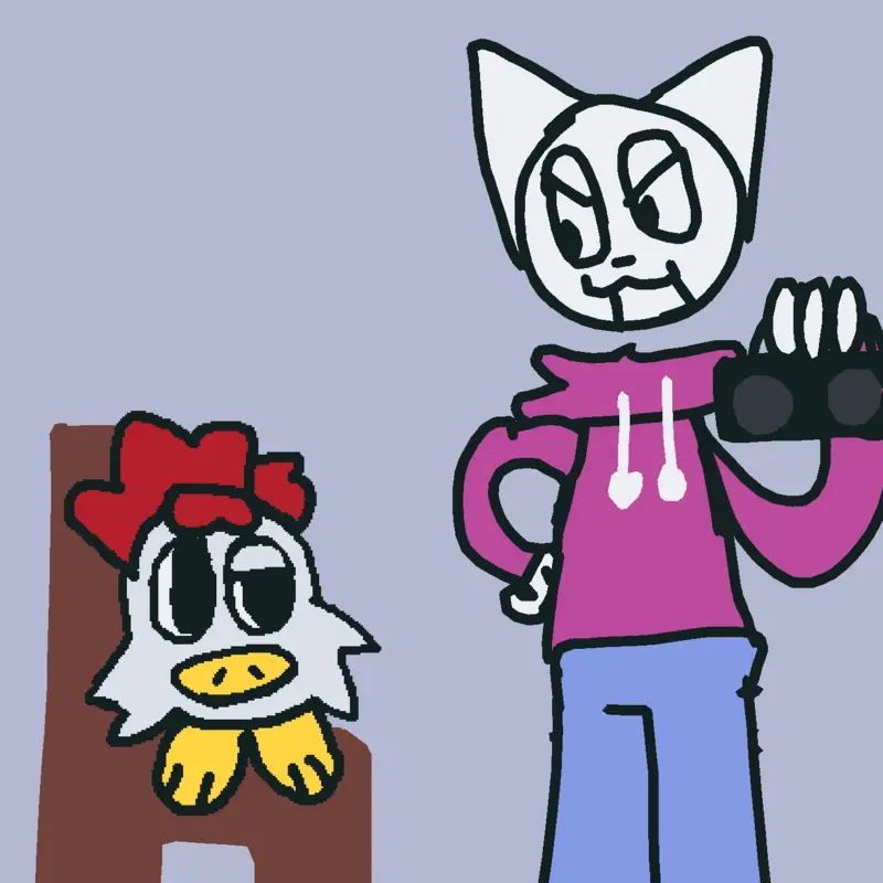 Game by @expiredchicken2