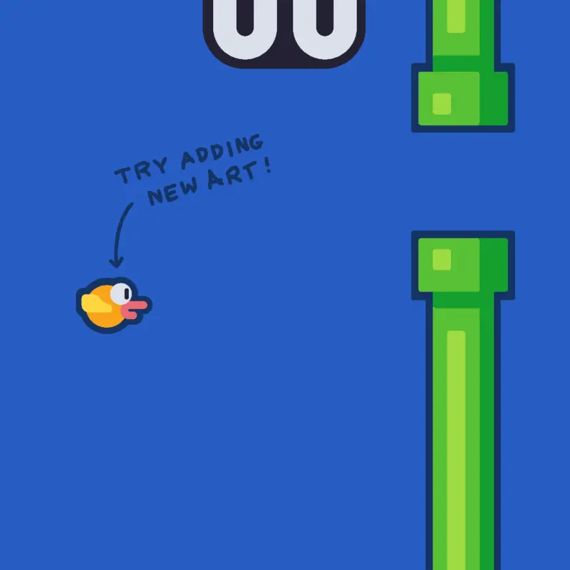 Game by @ezsworld