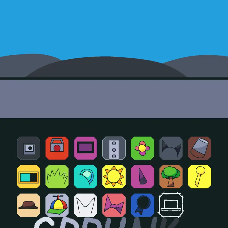 Game by @kwhqwjqge