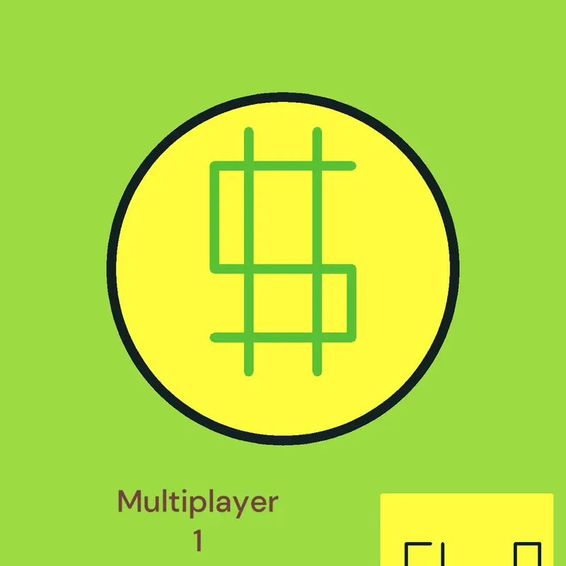 Game by @bendistad
