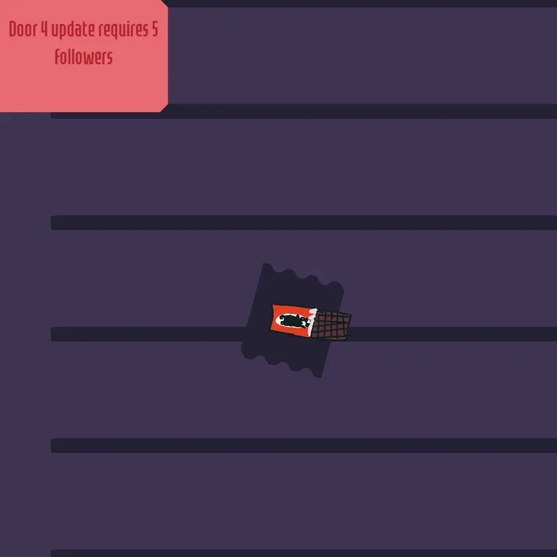 Game by @creadordejuegos