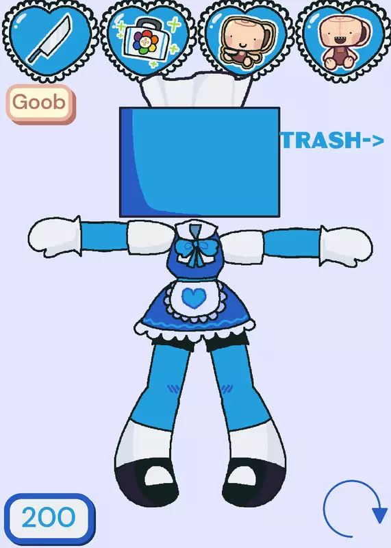 Play with Toons by @Rand0m_P3rsonX_X