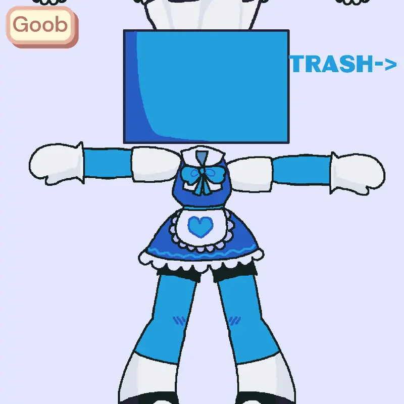 Play with Toons by @Rand0m_P3rsonX_X