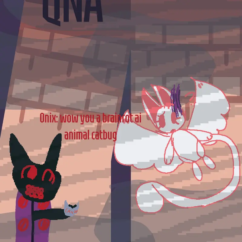 Game by @-_cat-lunaaa_-