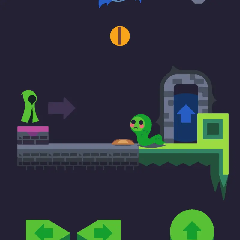 Game by @Rocker_luna