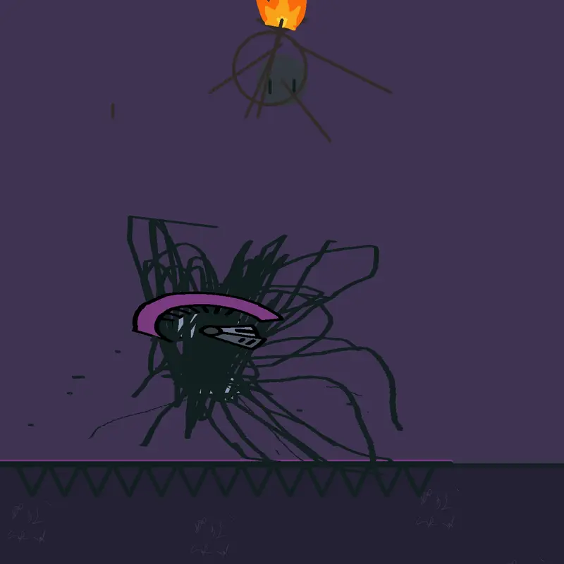 Game by @guybird
