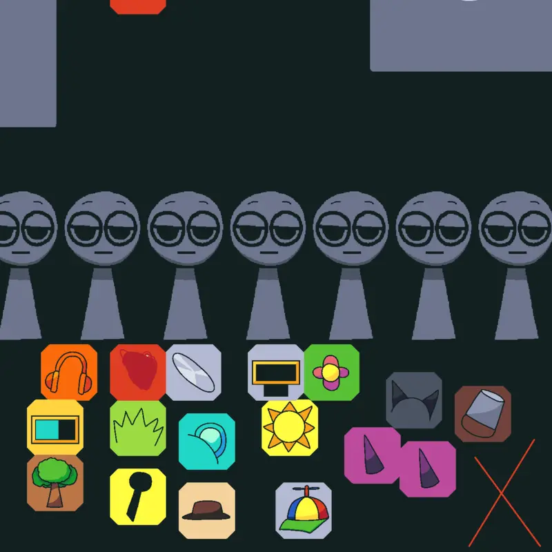 Game by @oero_slelon