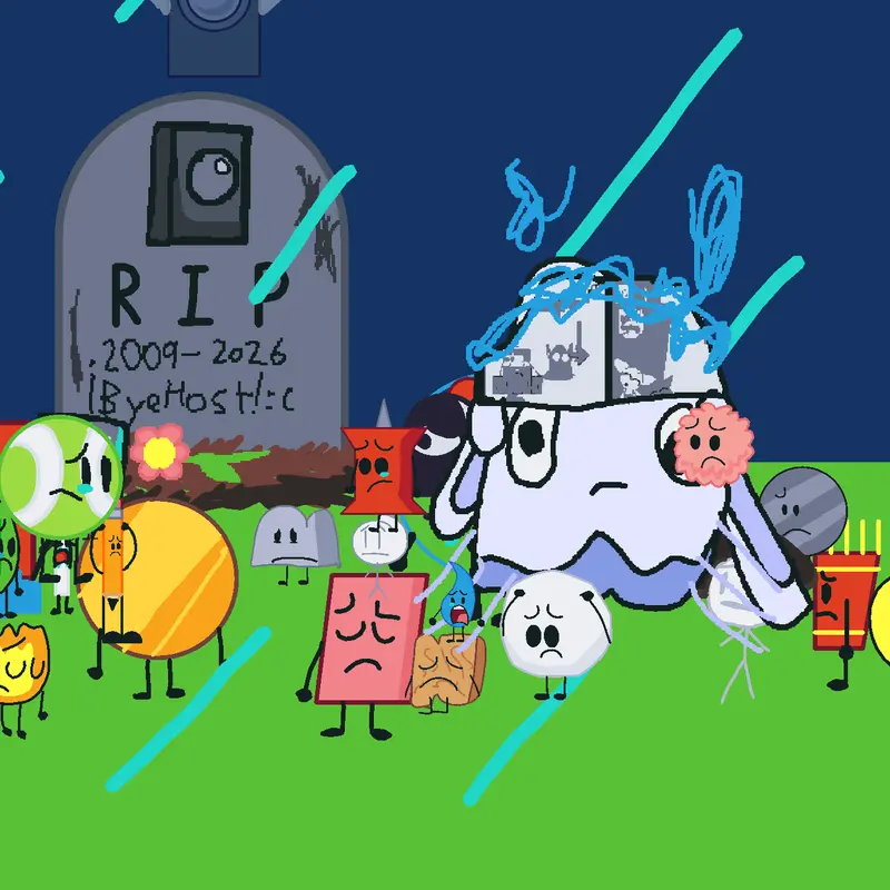 Rip comseda by @refaso