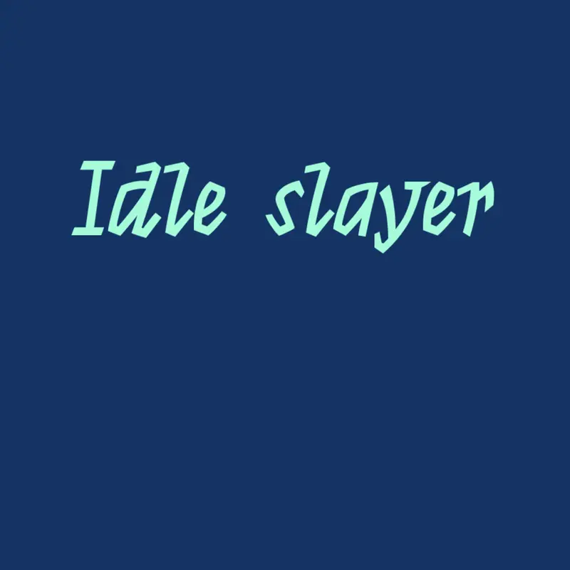 Game by @Evertide
