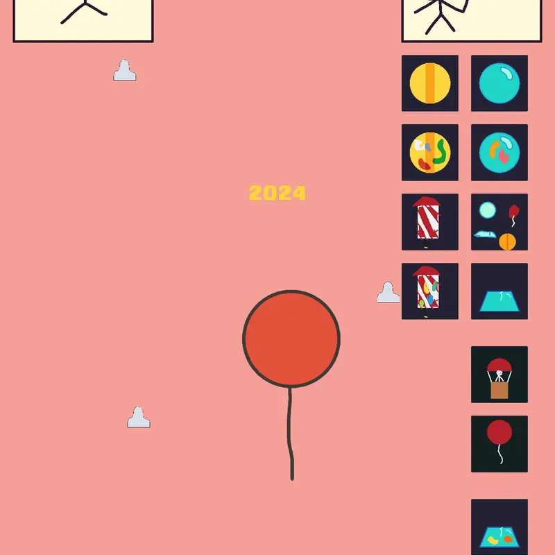 Game by @matt4