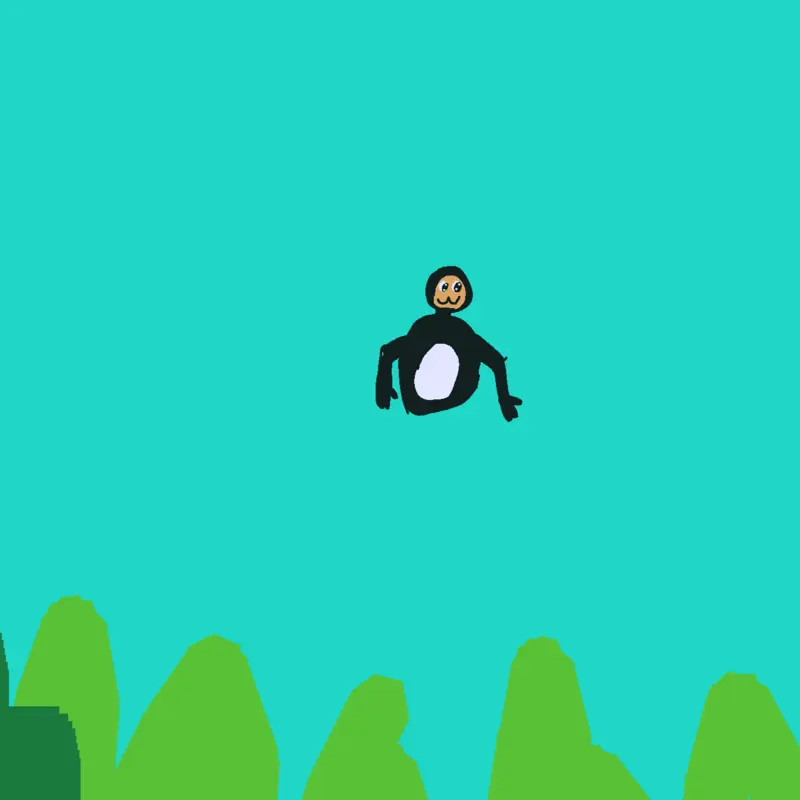 Game by @shsshdhds