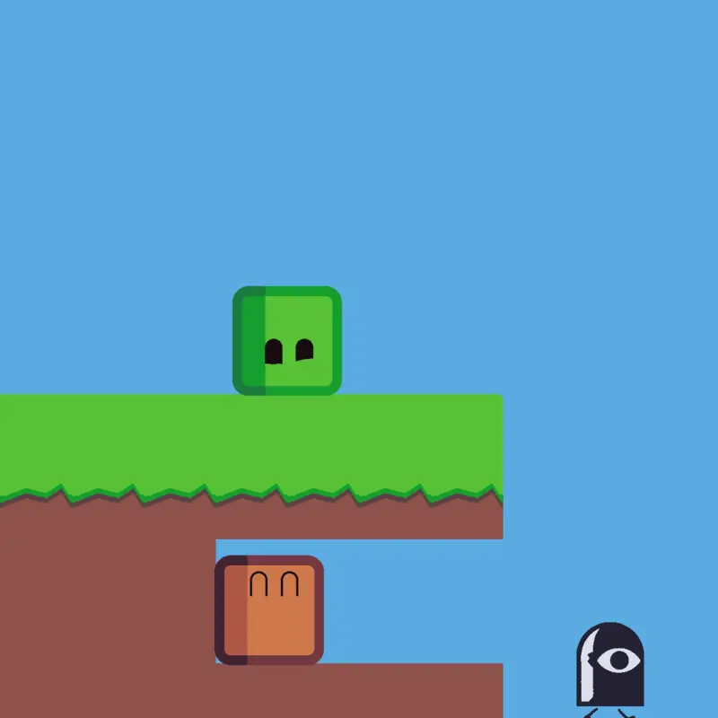 Game by @Ulyasha