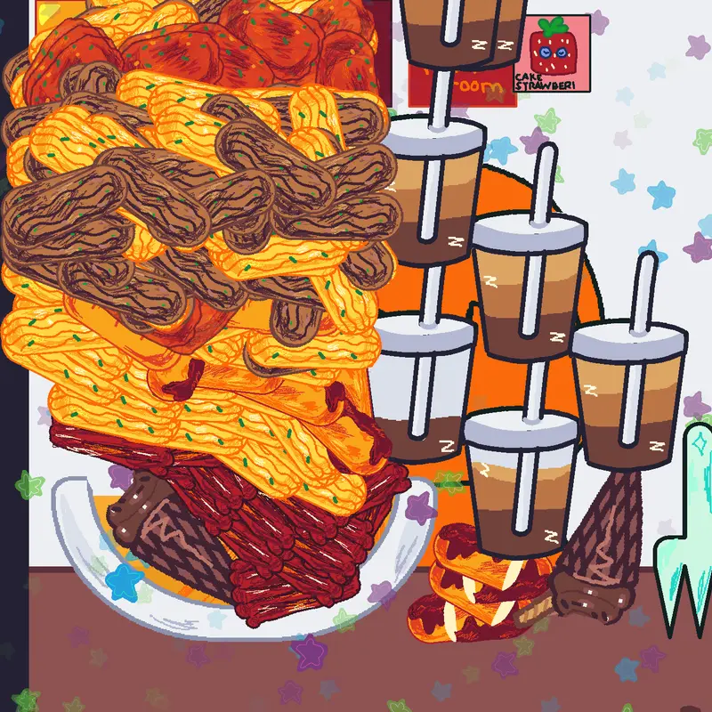 Game by @SpringSopiaTheCat