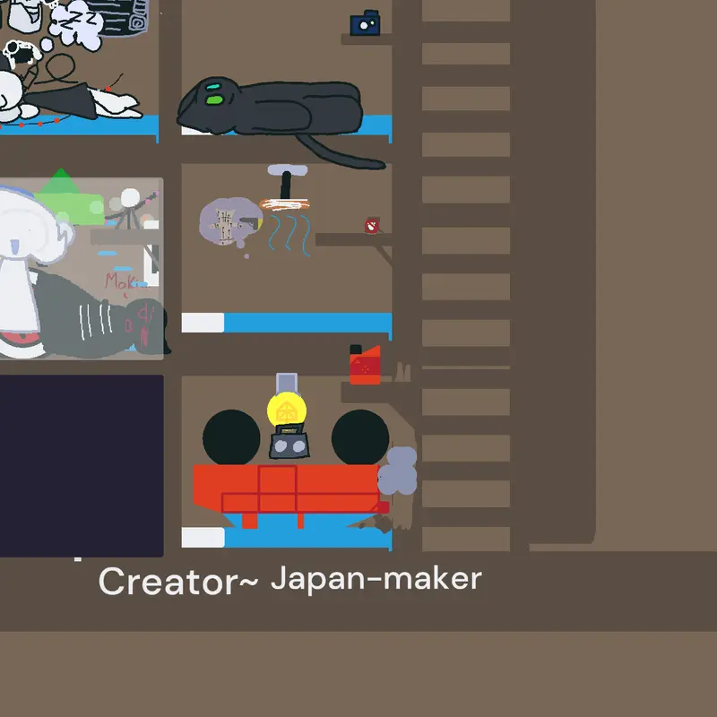 Game by @JKAF