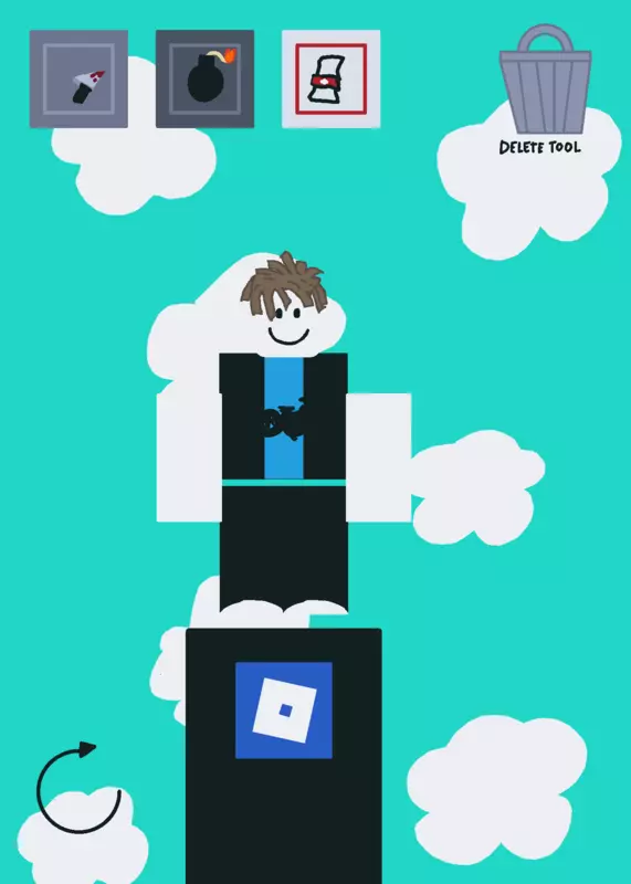 Game by @fyt11