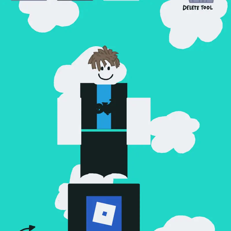 Game by @mimiatack