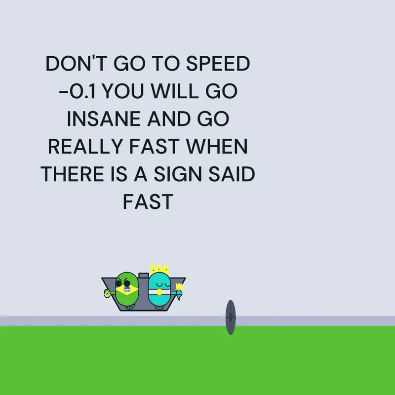 Game by @sillyBacon