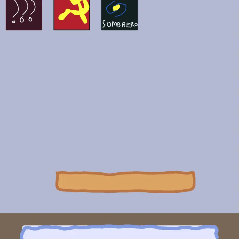 Game by @misspotter