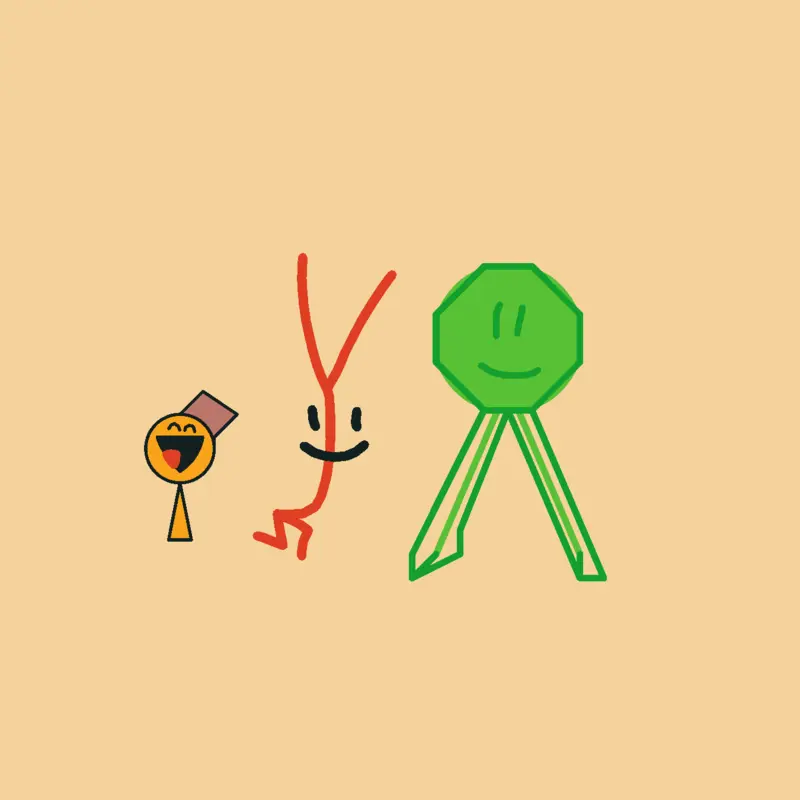 Game by @Yandex_official