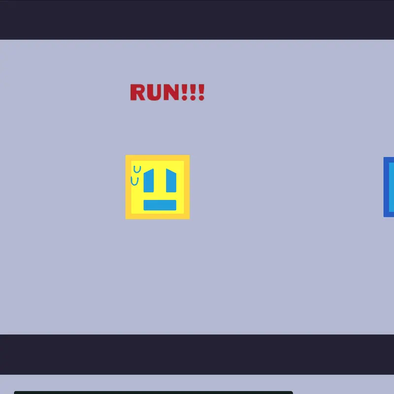 Game by @FoxtyTheBlueCube