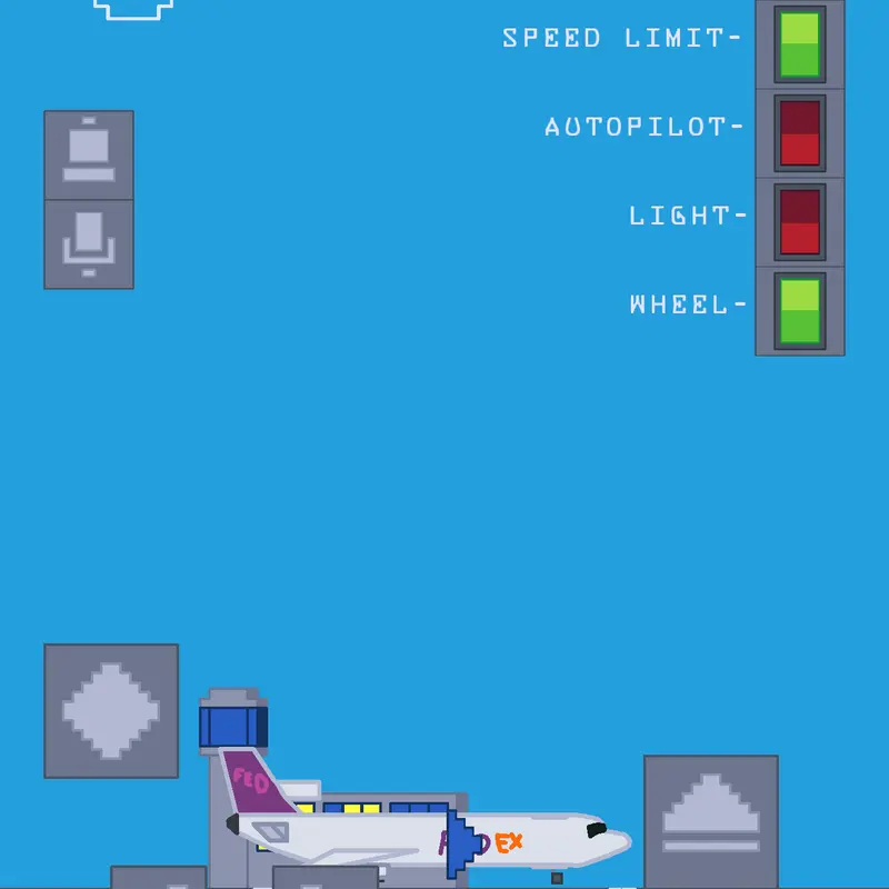 Game by @ZachSon_Vr