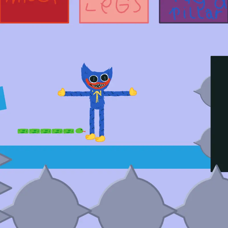 Game by @Fenick