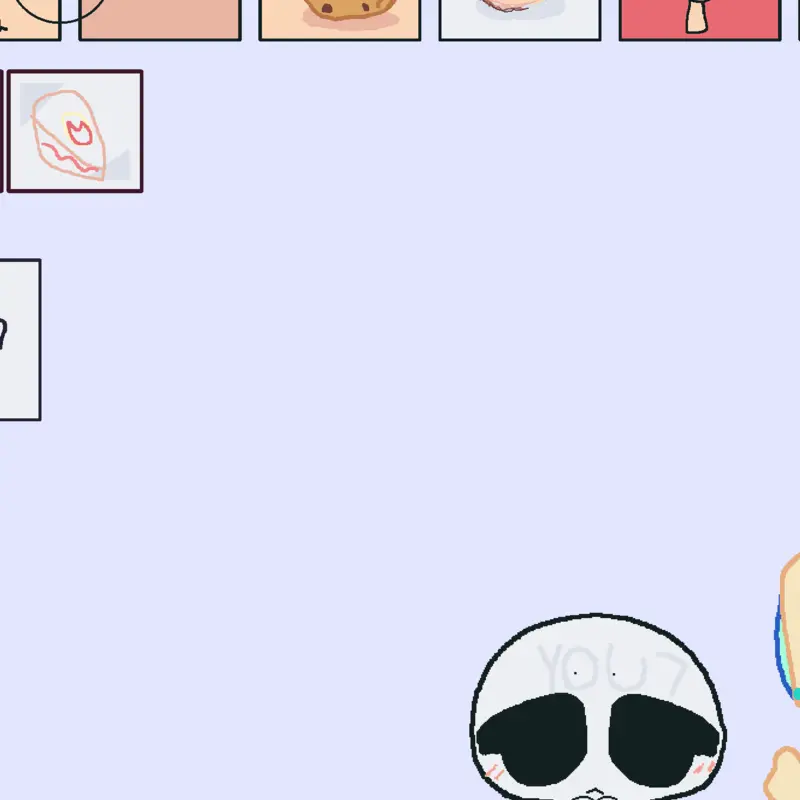 Game by @nekoed