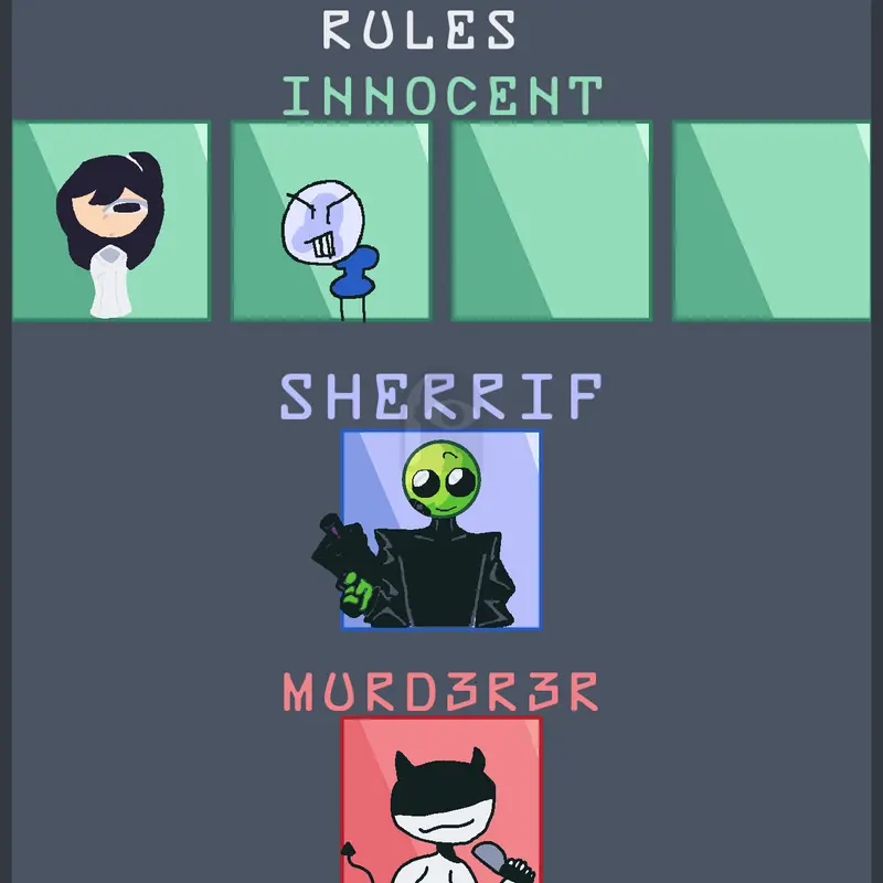 Game by @Alice_BBirthday