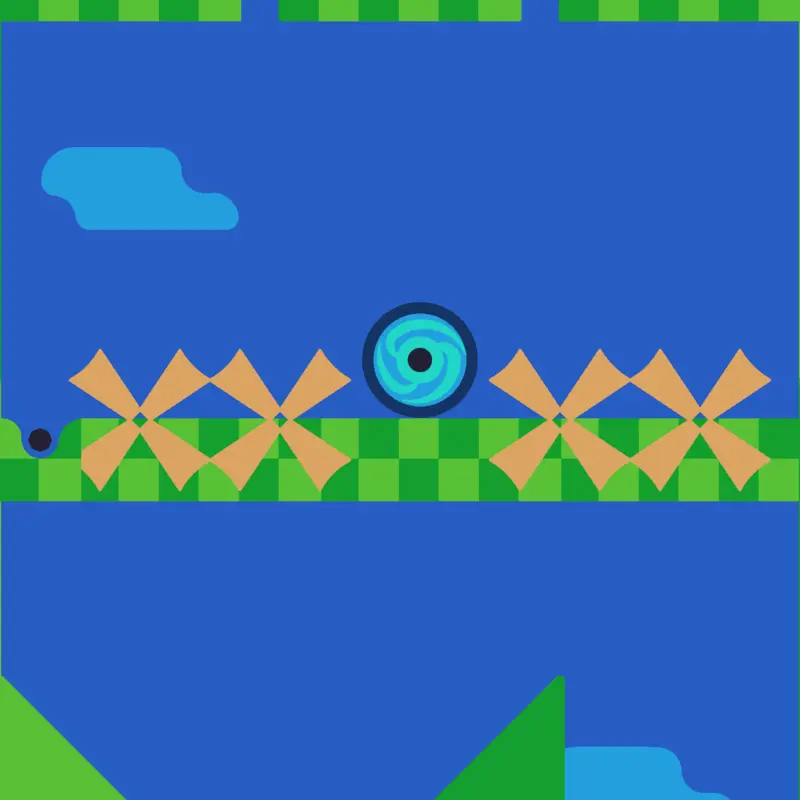 Game by @Abiud