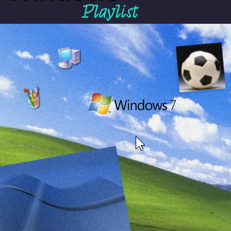 Playlist4 by @am0gus1