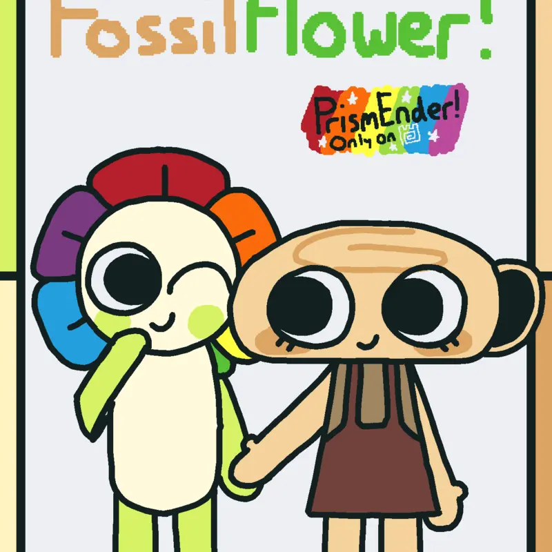 Game by @PrismEnder