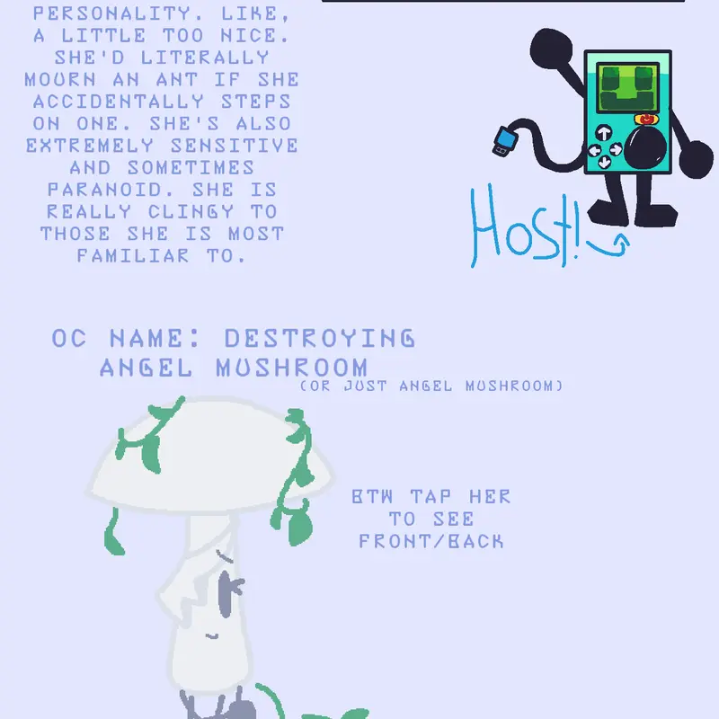 Game by @MatchaStarmoon