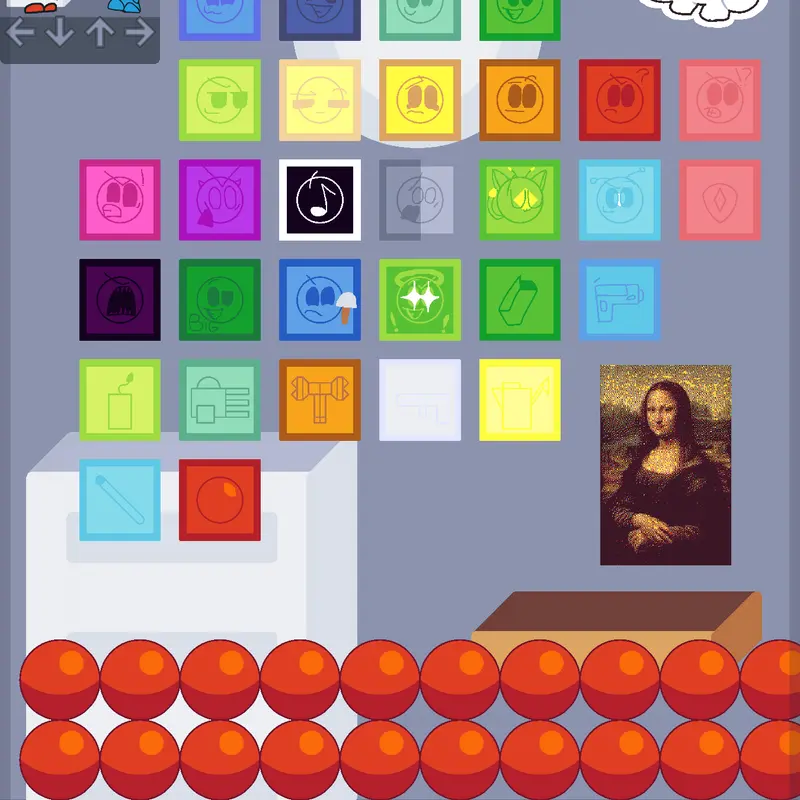 Game by @DAUTR50_EXTRA_official