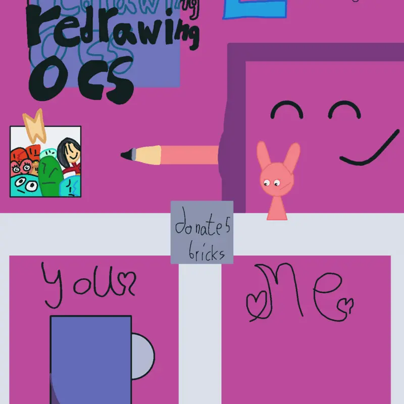 Game by @idontlikethisplace