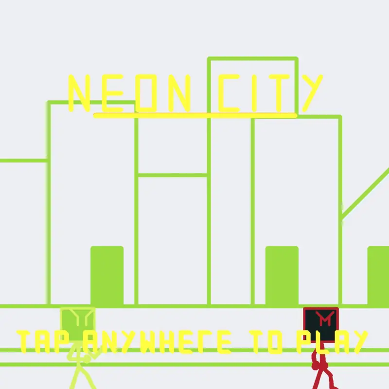 Game by @cyberbotjojo